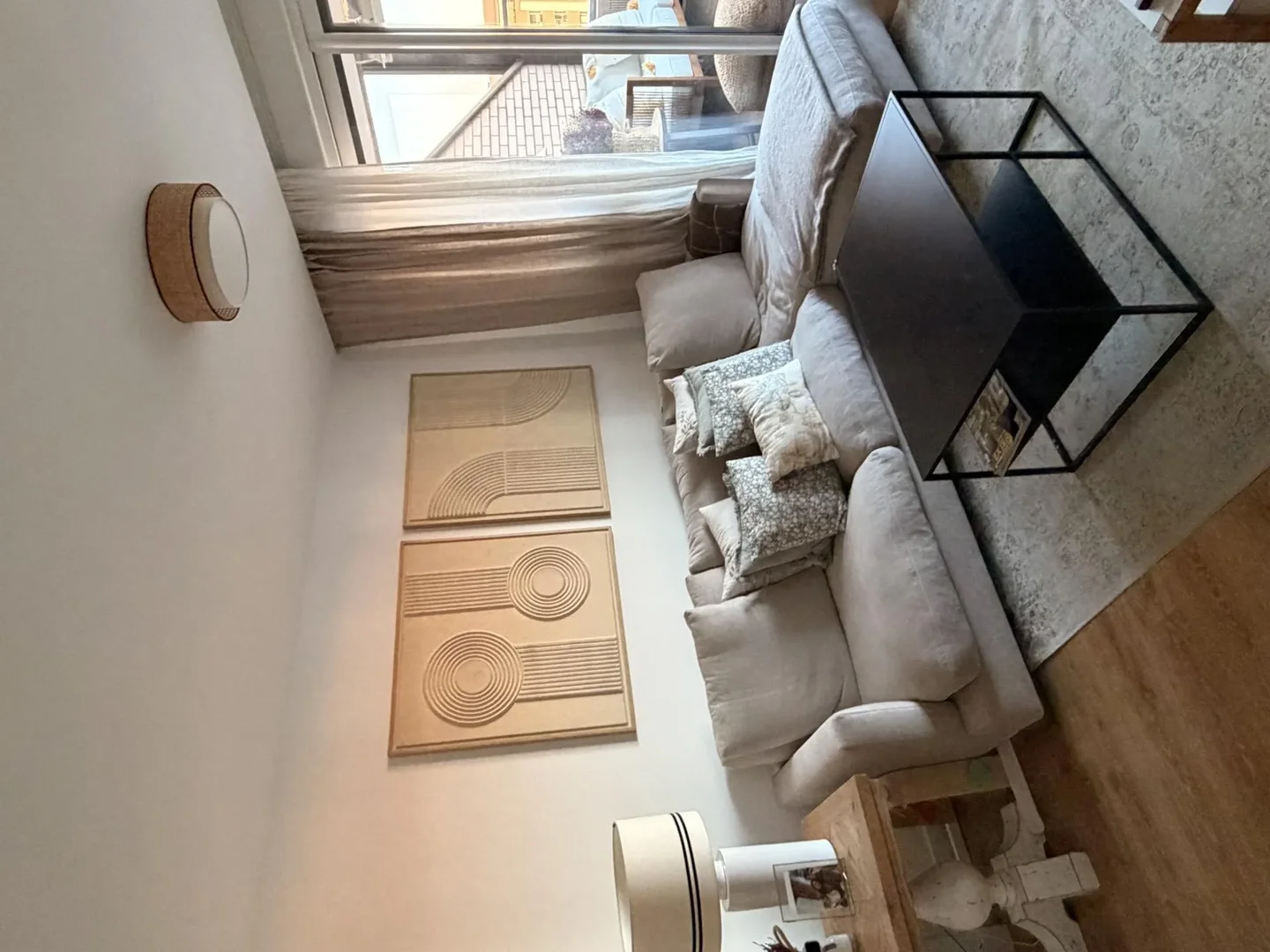 Ático en  Calle de Juanita Cruz 146O - Foto 5