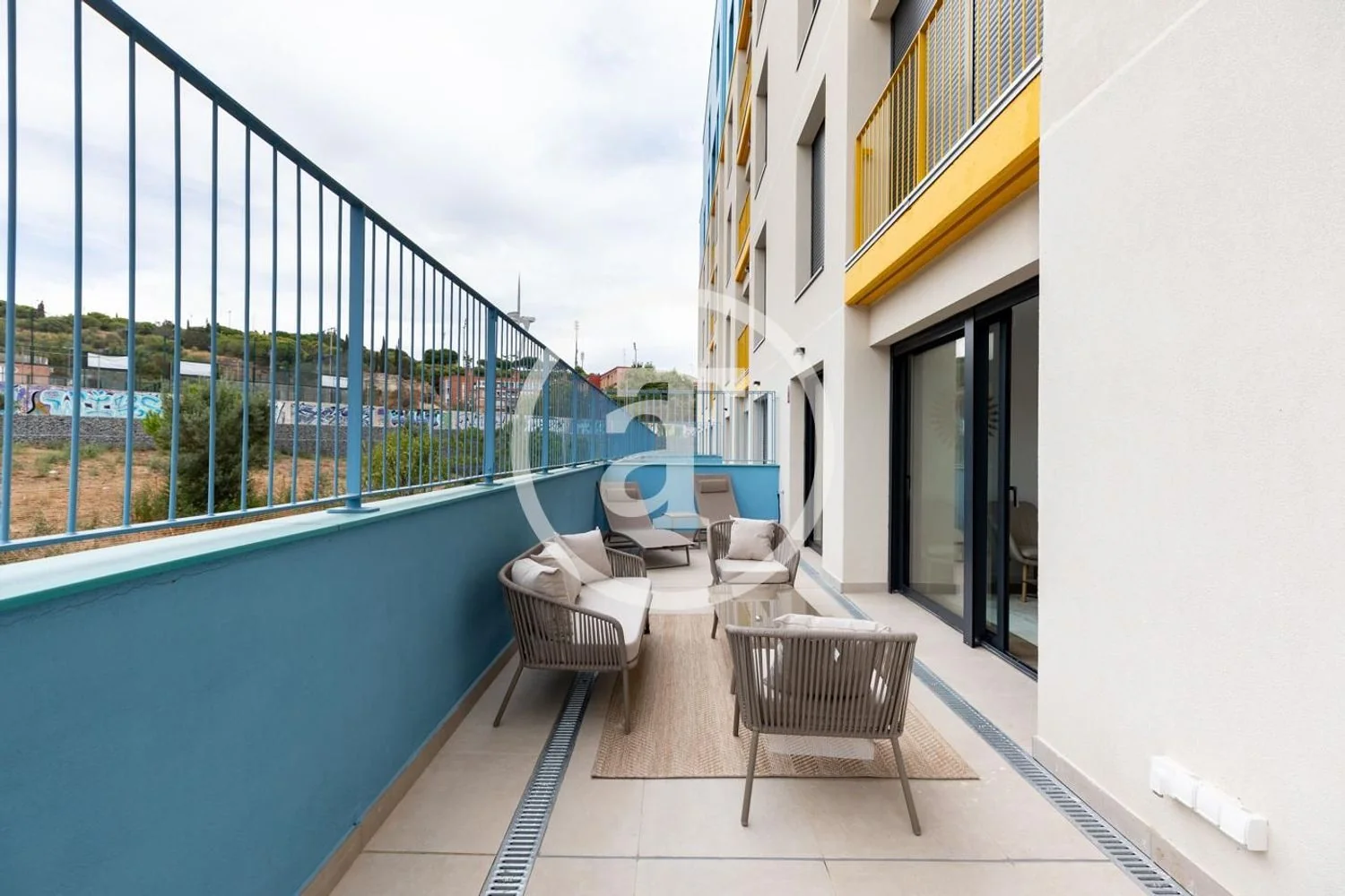 Piso en Calle de les Diligències, La Marina del Port - Foto 3