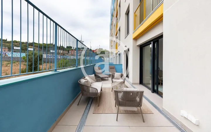 Piso en Calle de les Diligències, La Marina del Port - Foto 3