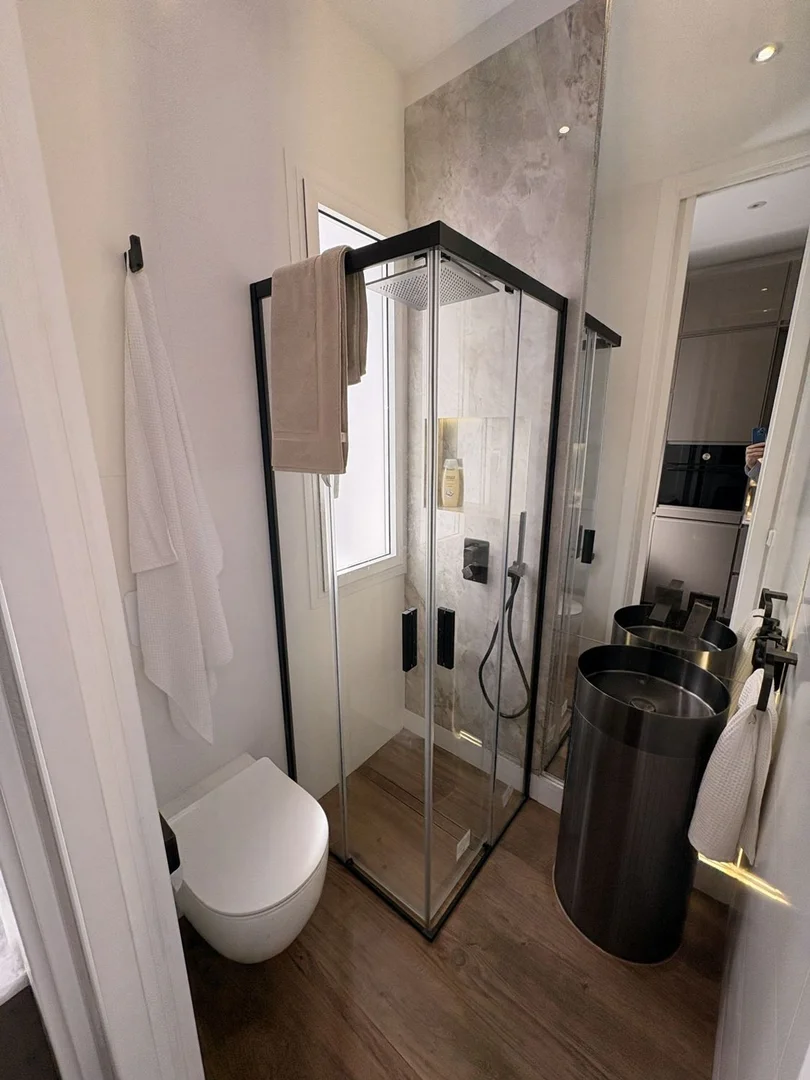 Ático en calle de Escosura, 6 - Foto 24