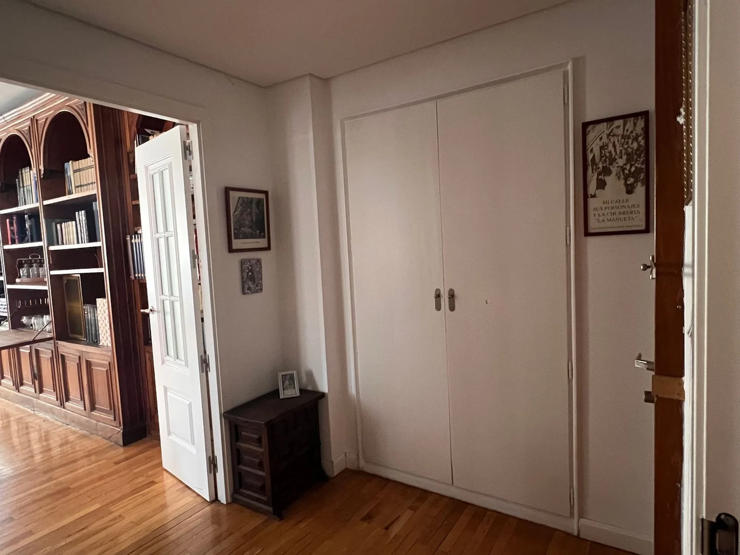 Piso en calle Alcalá, 171 - Foto 13