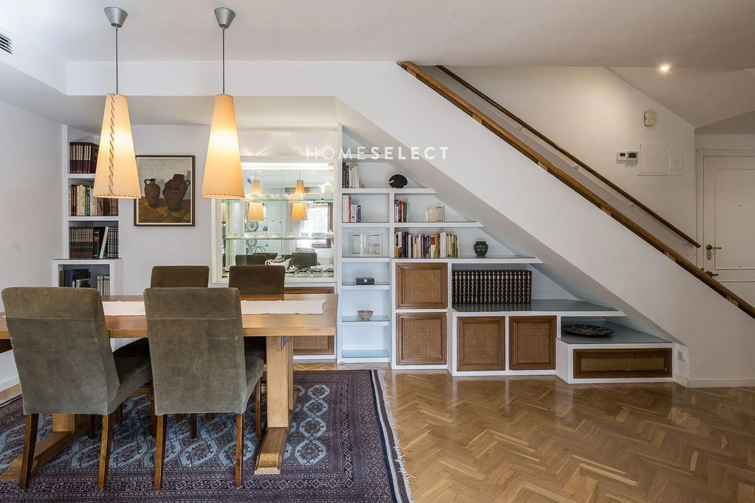 Dúplex en Calle del Corazón de María, Prosperidad - Foto 4