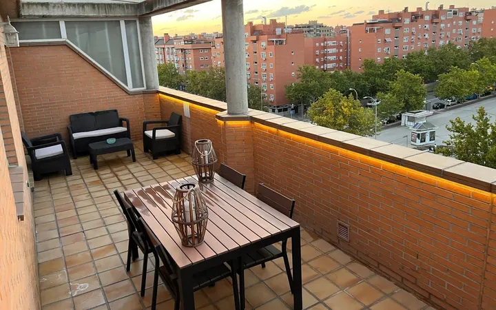 Ático en Calle de los Morales, 10, Pau de Carabanchel - Foto 20