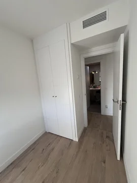 Piso en calle de Francisco Grande Covián, 10 - Foto 10