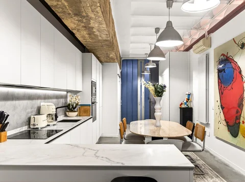 Dúplex en calle de Juan de la Hoz, 3 - Foto 54