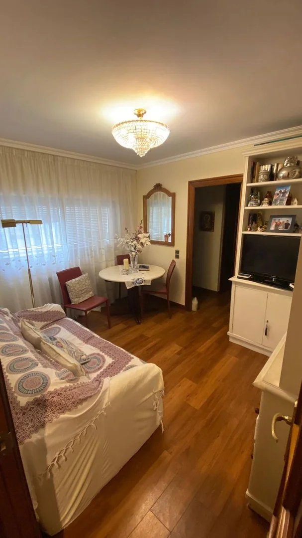 Ático en calle de Dulcinea, 4 - Foto 5