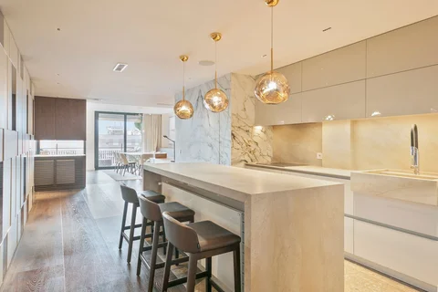 Piso en Barrio Pedralbes - Foto 9