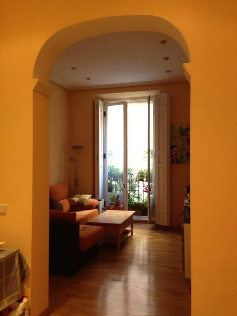 Piso en Calle del Oso, 25, Lavapiés-Embajadores - Foto 6