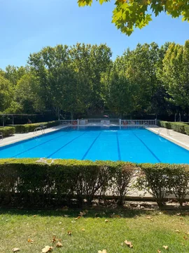 Piso en Barrio Alameda de Osuna - Foto 18