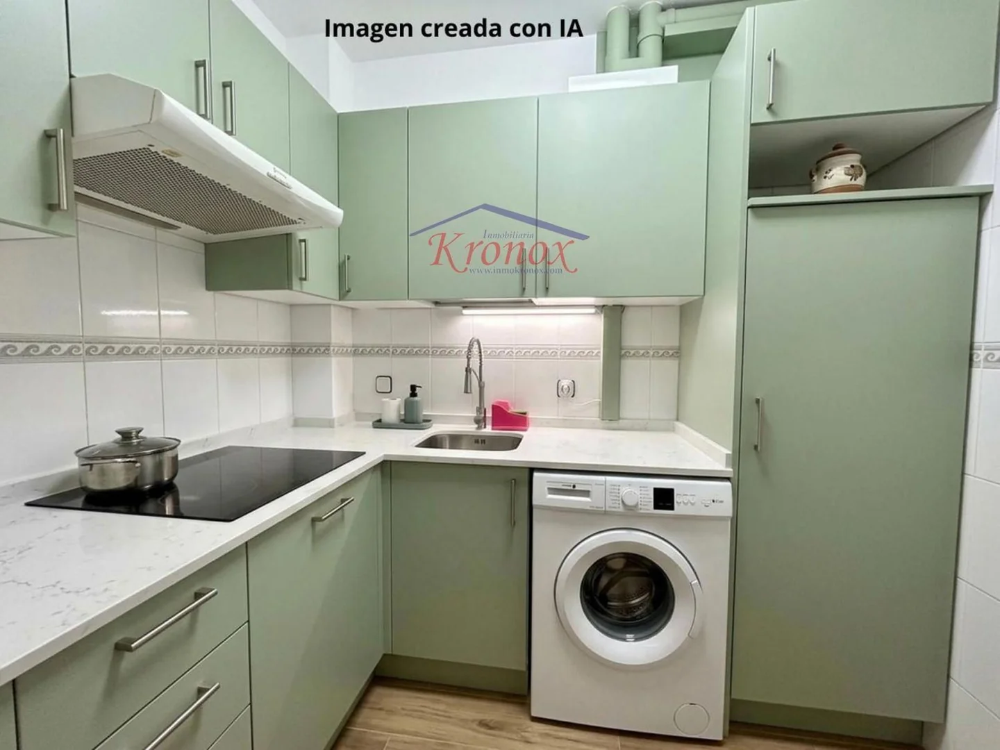 Piso en Numancia - Foto 3
