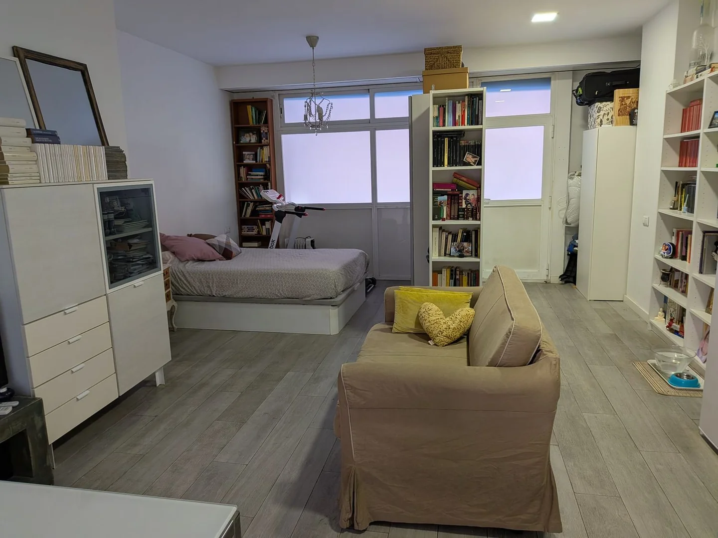 Piso en Calle de Palaudàries, 15, El Poble Sec - Parc de Montjuïc - Foto 6
