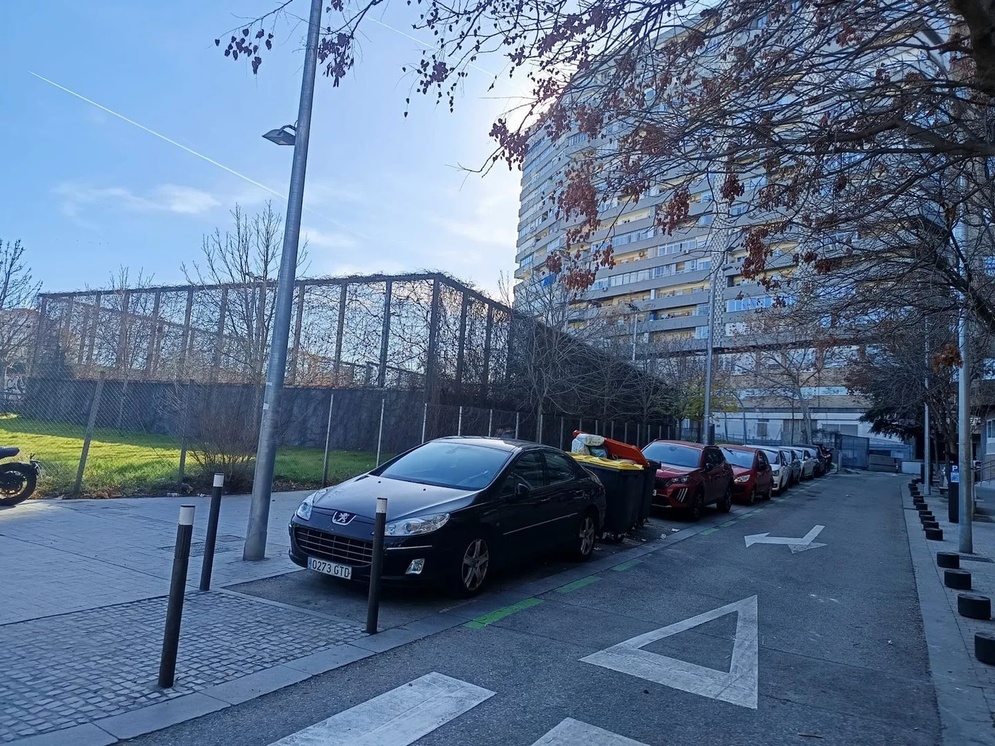 Piso en calle San David, 8 - Foto 31