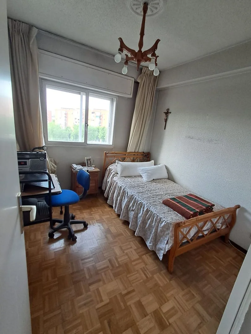 Piso en calle de la Marroquina, 28 -34 - Foto 13