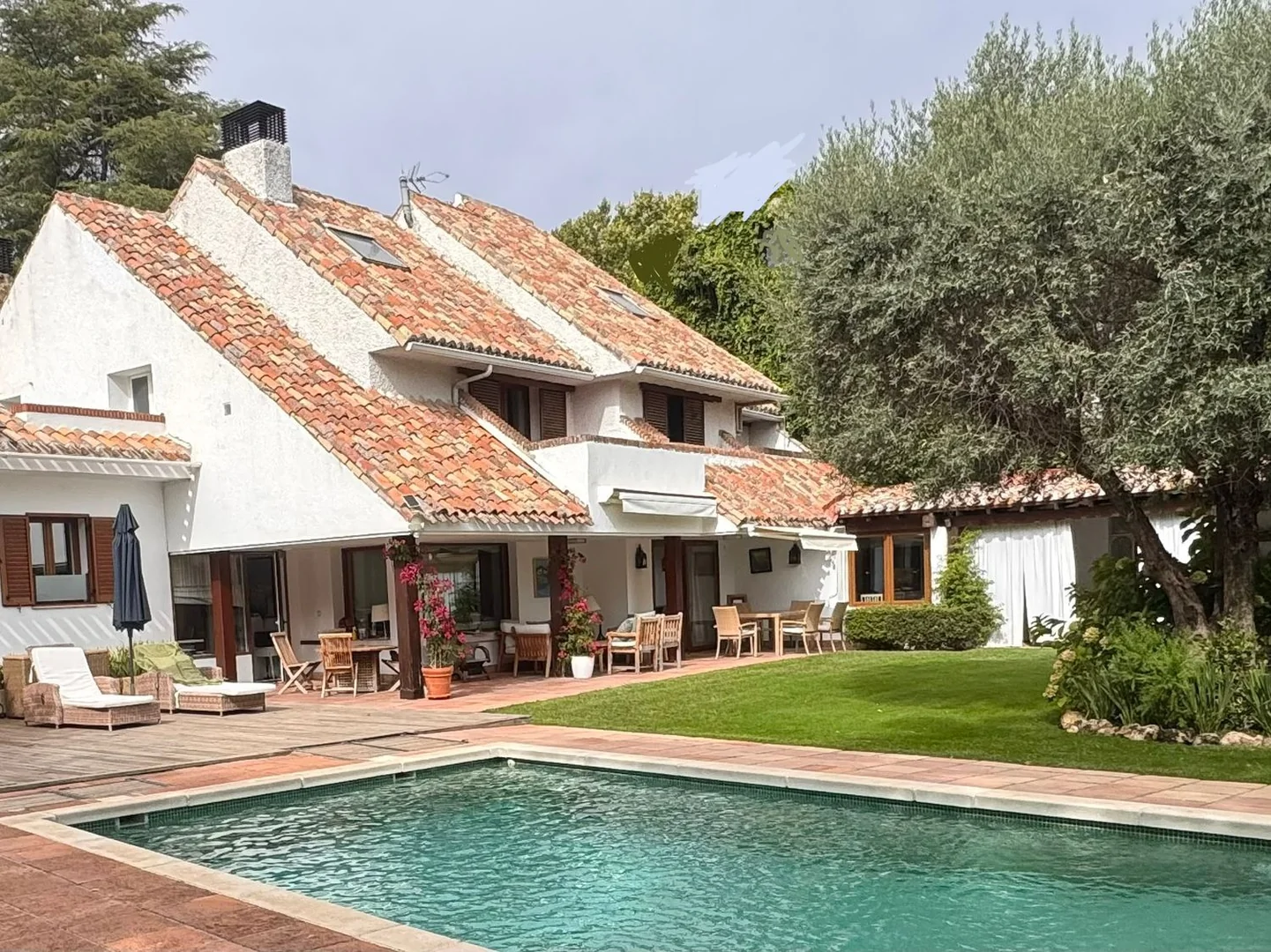 Casa o chalet independiente en Aravaca - Foto 4