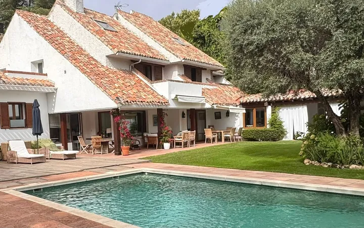Casa o chalet independiente en Aravaca - Foto 4