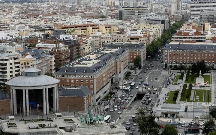 Piso en Argüelles - Foto 1