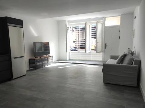 Estudio en Margaritas, 13 - Foto 1