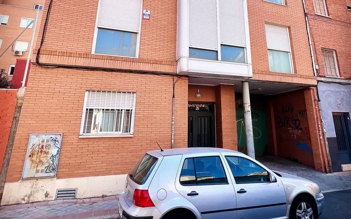 Piso en Calle Puerto de Maderi, 23, San Diego - Foto 25