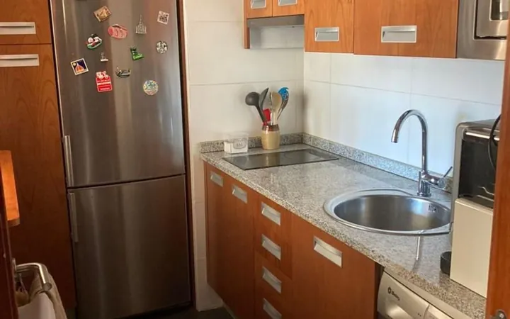 Piso en Paseo de Juan XXIII, 23, Ciudad Universitaria - Foto 11