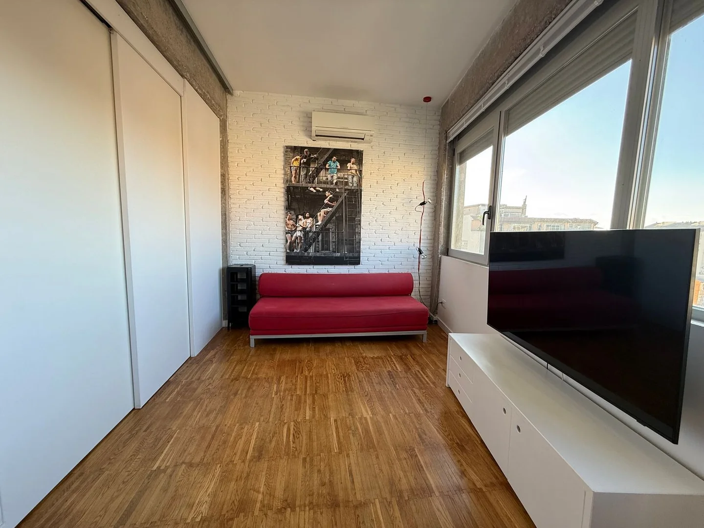Ático en Calle de Pere IV, El Parc i la Llacuna del Poblenou - Foto 7