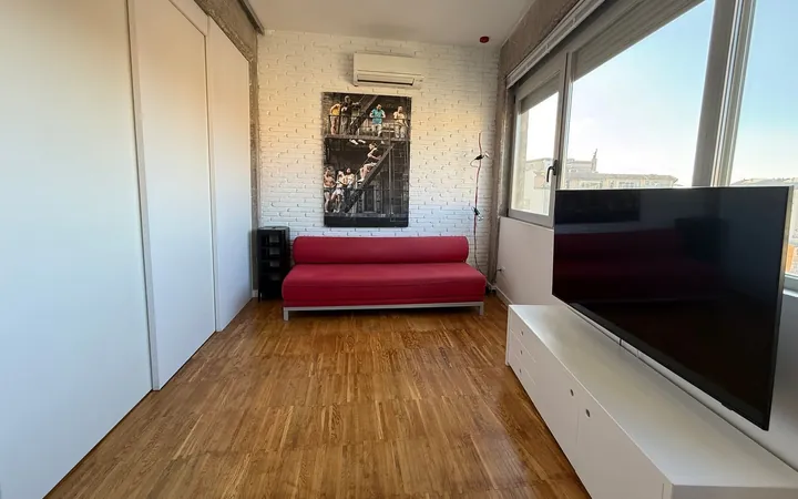 Ático en Calle de Pere IV, El Parc i la Llacuna del Poblenou - Foto 7