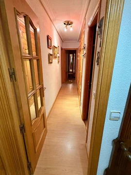 Piso en travesía de Ronda, 8 - Foto 14