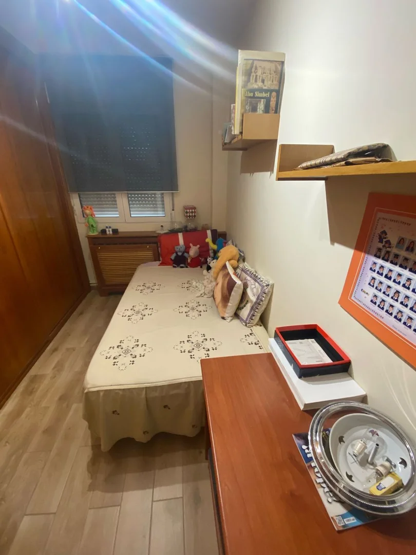 Piso en Barrio Puerta del Ángel - Foto 25