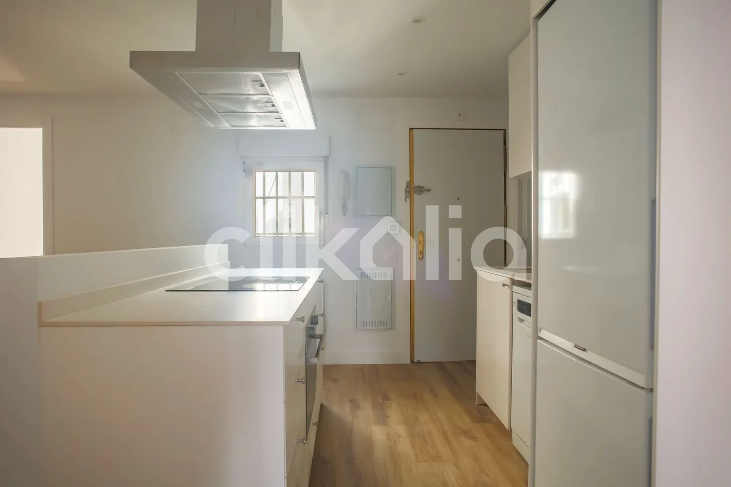 Piso en calle del Doctor Sánchez - Foto 6