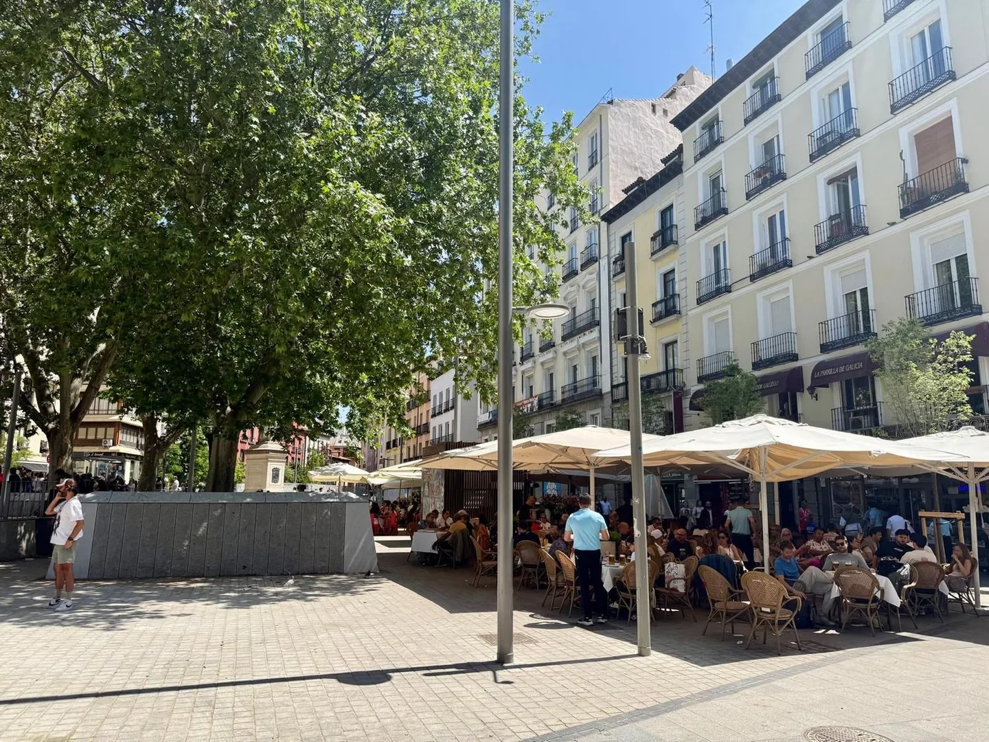 Piso en Plaza de Tirso de Molina, 5 - Foto 29