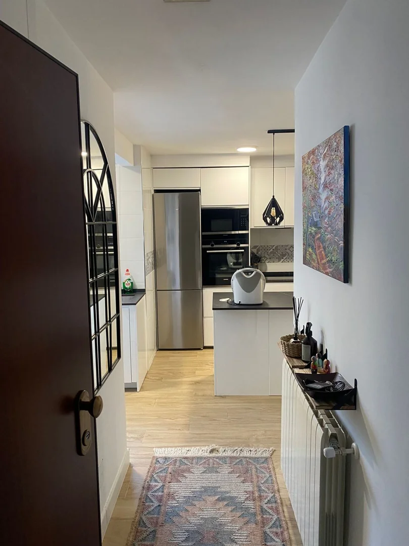 Piso en Calle de Santa Susana, 40, Pinar del Rey - Foto 13