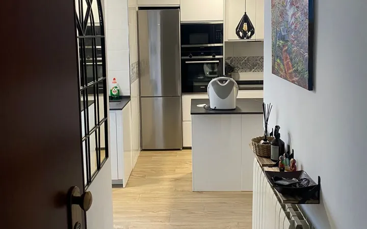 Piso en Calle de Santa Susana, 40, Pinar del Rey - Foto 13