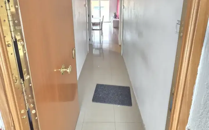 Piso en  Calle de la Verja 38 - Foto 15