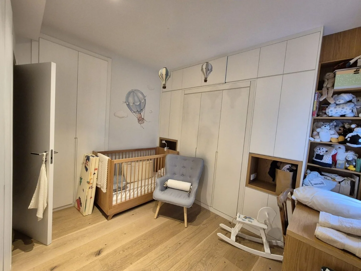 Piso en Barrio Castellana - Foto 17