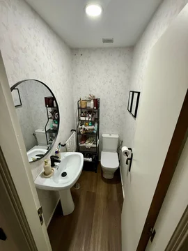 Piso en calle de los Hermanos García Noblejas, 186 - Foto 15