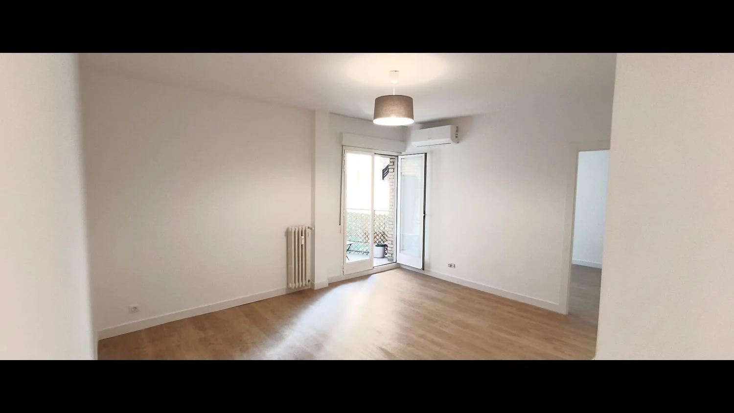 Piso en calle del Aviador Zorita, 8 - Foto 2