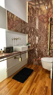 Piso en calle de Serrano, 68 - Foto 4