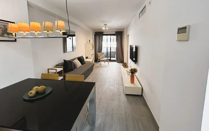 Piso en Calle de Sardenya, El Parc i la Llacuna del Poblenou - Foto 1