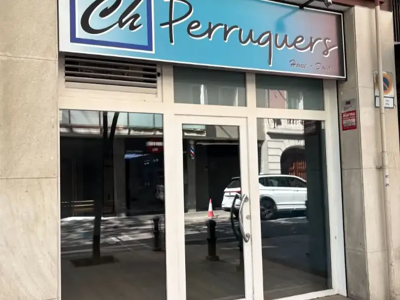 Local comercial en  Passatge de Senillosa 10 - Foto 10