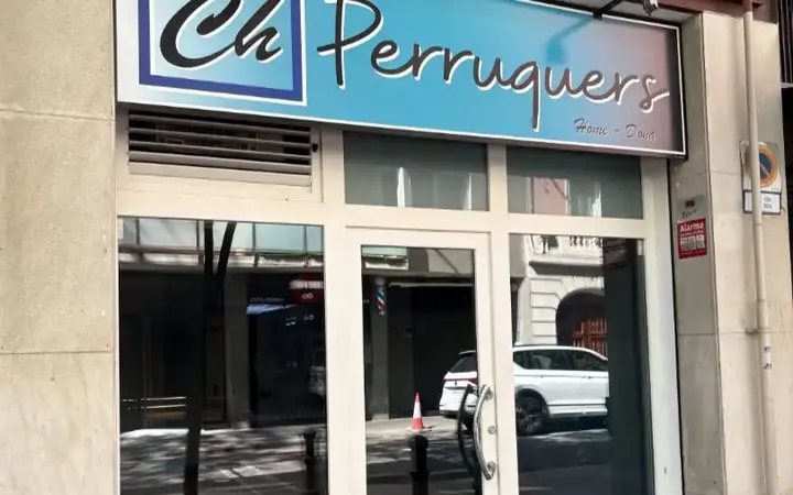 Local comercial en  Passatge de Senillosa 10 - Foto 10