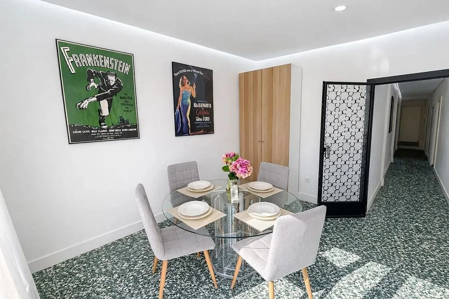 Piso en calle de Benito Gutiérrez, 29 - Foto 20