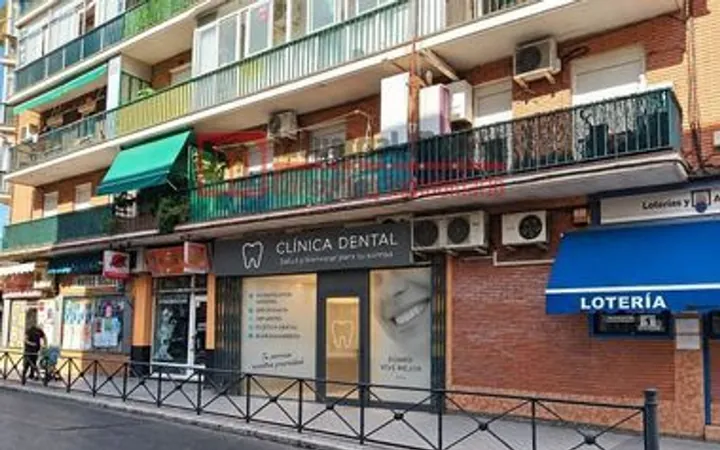 Piso en Calle de Joaquín Turina, 17, Buena Vista - Foto 1