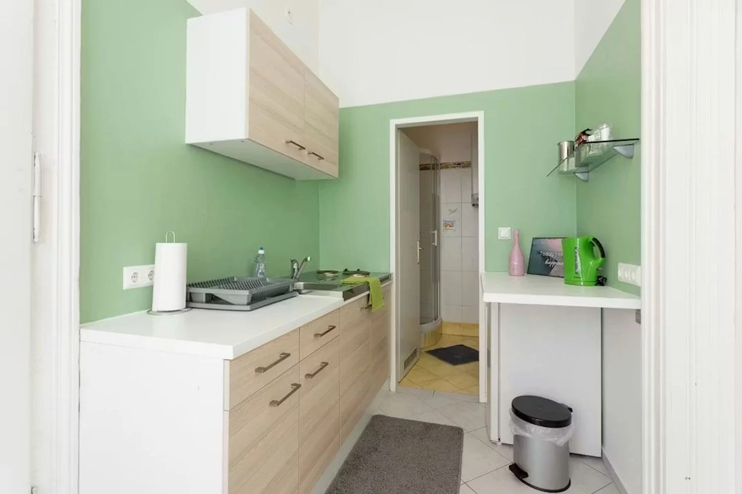 Estudio en Plaza del Marqués de Salamanca, 10, Lista - Foto 11