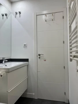 Piso en Argüelles - Foto 13