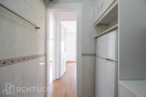 Piso en calle del Marqués de Santillana - Foto 9