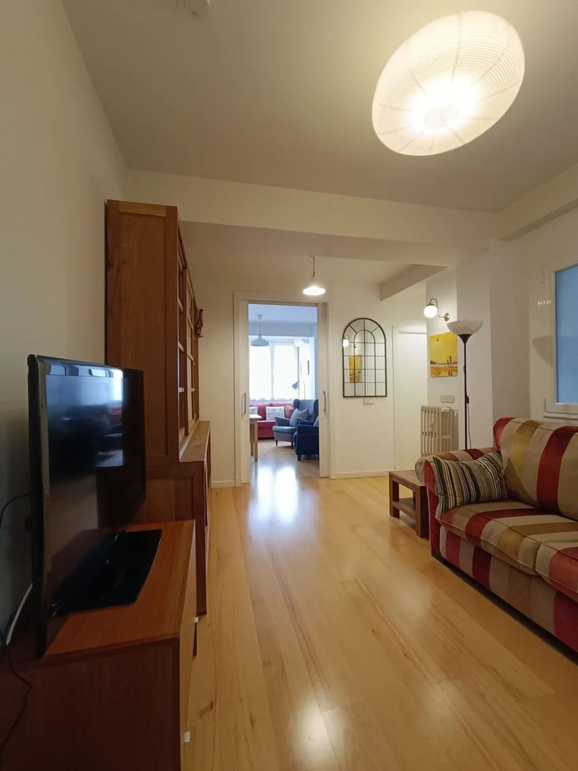 Piso en Barrio Prosperidad - Foto 11