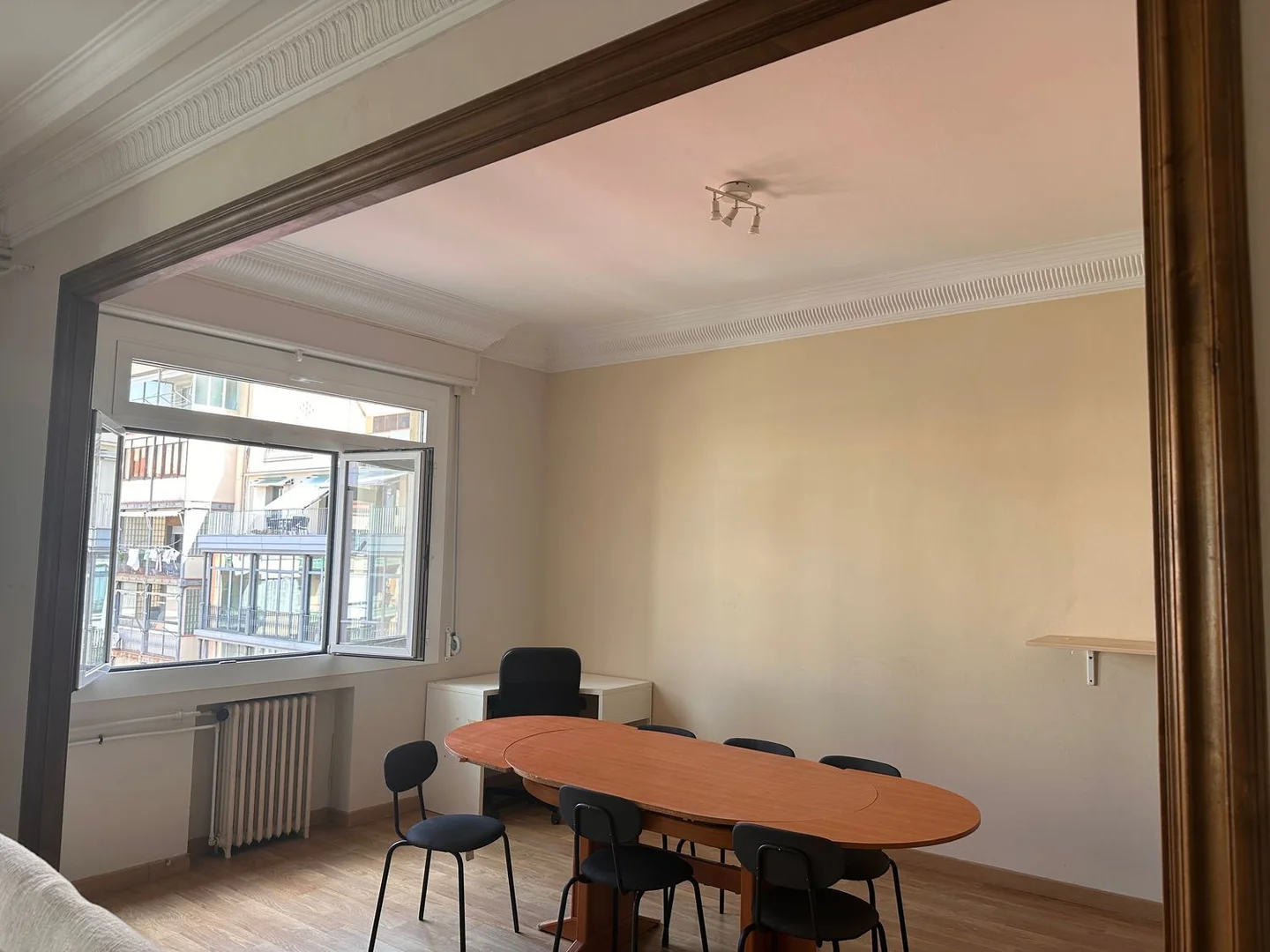 Piso en calle d'Ausiàs Marc, 7 - Foto 3