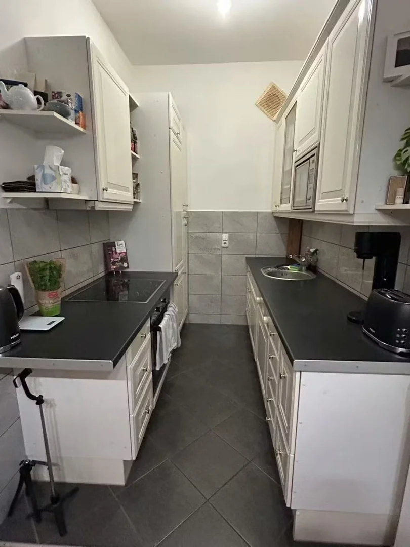 Estudio en calle de Bilbao, 125 - Foto 11