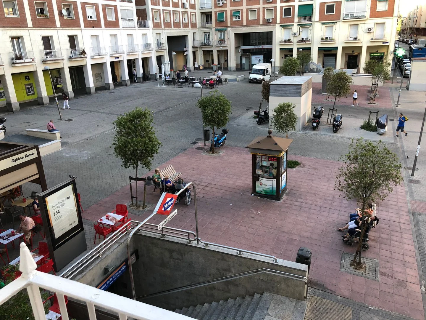 Piso en plaza Virgen del Romero, 1 - Foto 15
