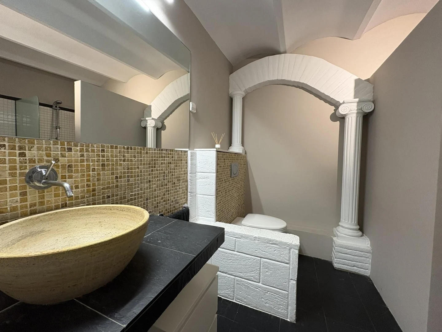 Piso en  Carrer del Bruc 43 - Foto 12