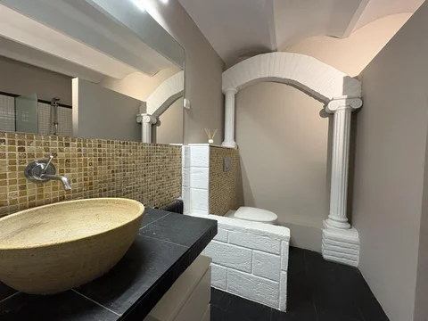 Piso en  Carrer del Bruc 43 - Foto 12